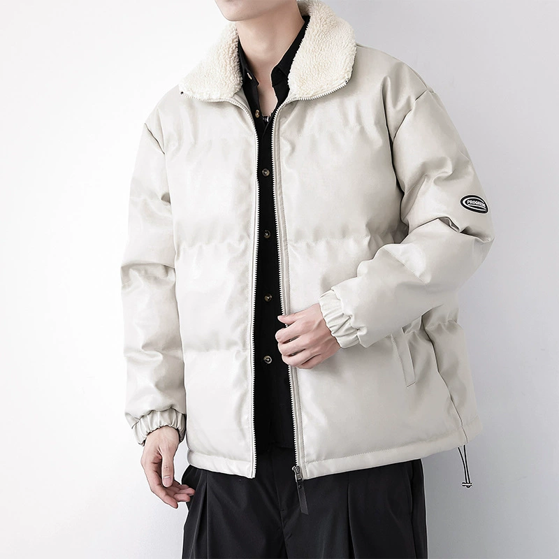 Winter polyurethane down jacket for beloved for men and women