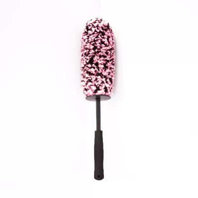 Deep Gap Cleaning, Car cleaning tools