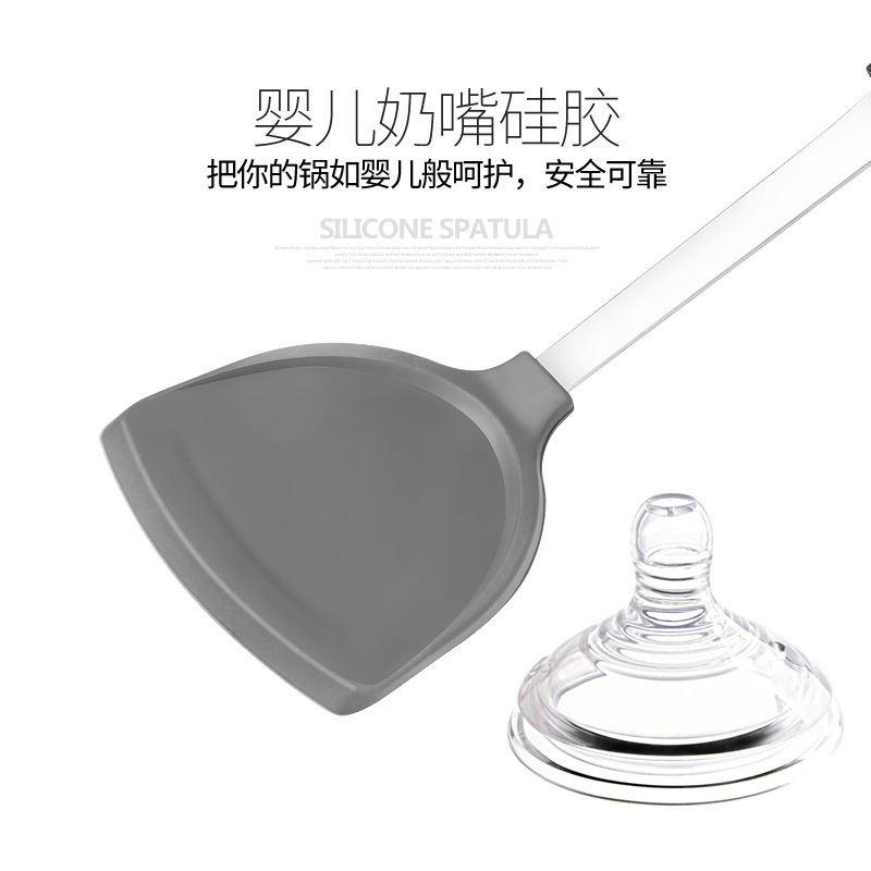 メーカーはステンレスのシリカゲルのシャベルを供給しています。|undefined