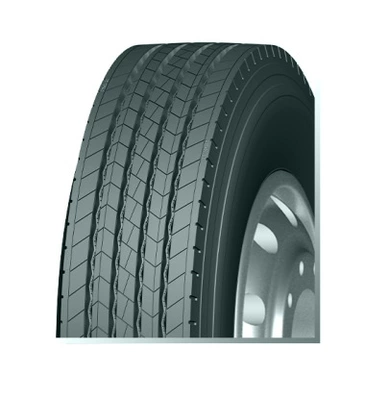 GASHUN11R24.5 Dump Truck Dump Yük maşını şinləri - 11r245-rd118
