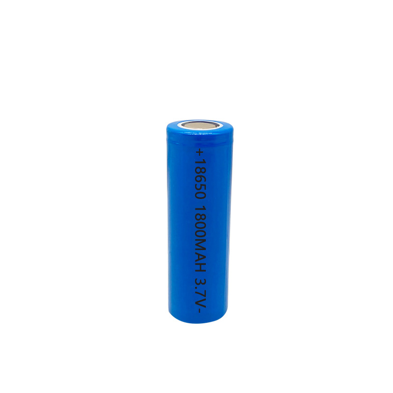 스프레이 코드가있는 1800MAH 플랫 헤드
