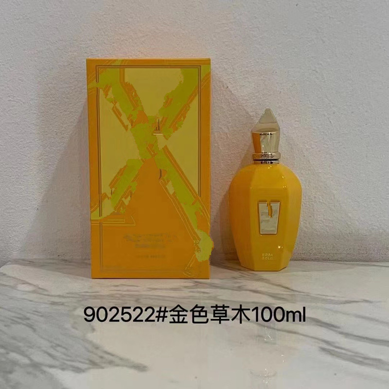 跨境越南香水希爵夫纯净金色草木猴子蓝色希望重音馥郁歌剧100mll|undefined