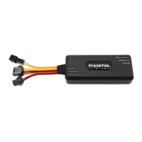 Дистанционное отключение автомобиля GPS Tracker в режиме реального времени истории позиционирования
