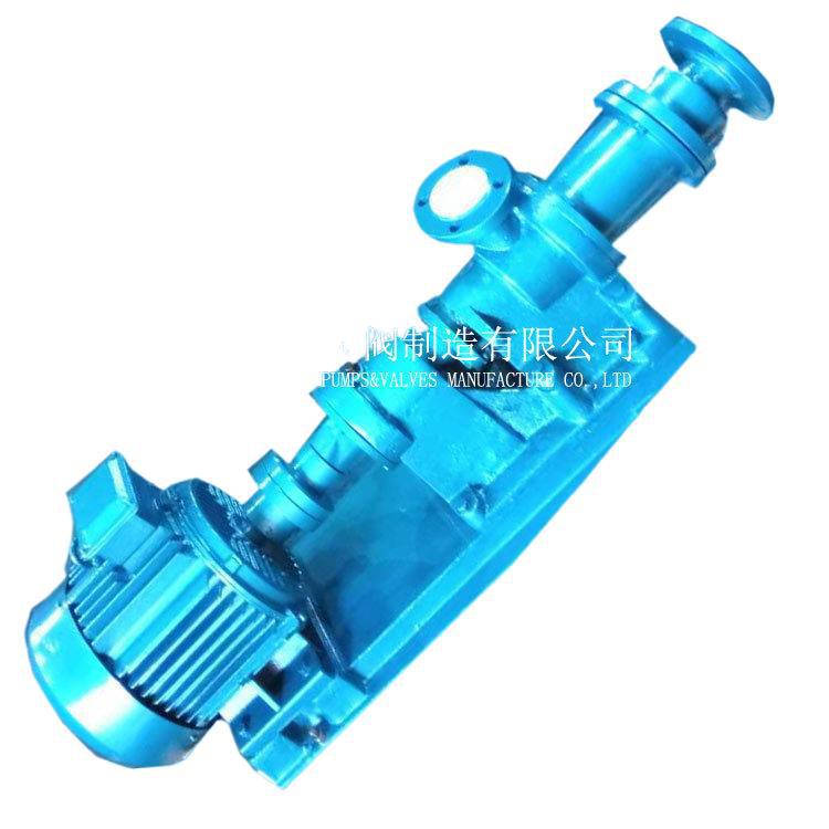 供应I-1B1寸F变频永磁螺杆泵 螺杆泵泵头 压滤机螺杆泵