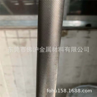 304 303 316 201420不锈钢直纹蕾丝拉花棒 网纹棒 车牙 拉槽12 13