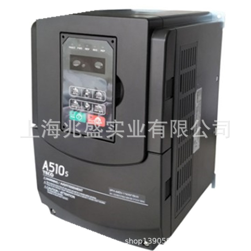 供应TECO东元变频器 A510-4008-SH3-AC A510S三相