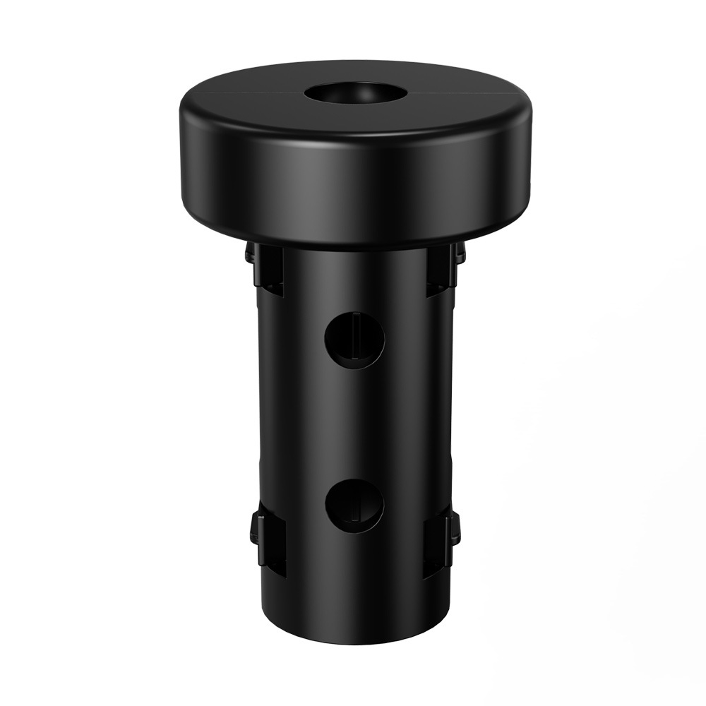 Módulo de atomización de una sola boquilla Humidificador Placa base Placa de circuito Atomizador Manta de calefacción de agua Accesorios electrónicos Sin interruptor