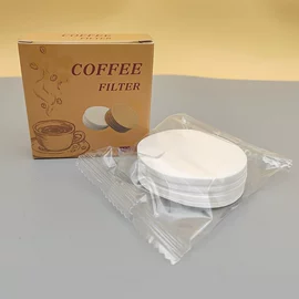 咖啡滤纸;咖啡过滤器;棉纺纱