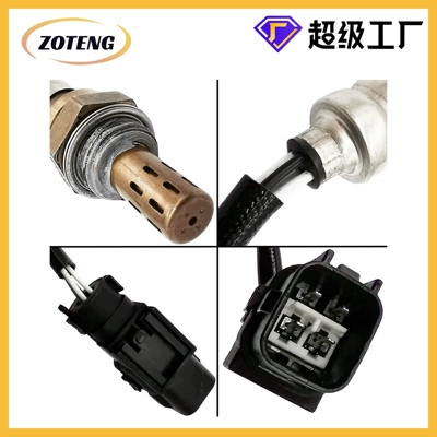 Automotive Sensors Oxygen Sensor 234-5029