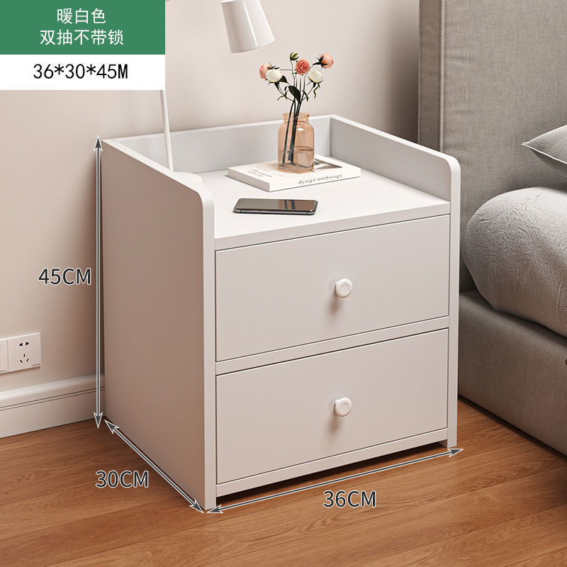 (자물쇠없이 이중 펌핑) 45cm 따뜻한 흰색