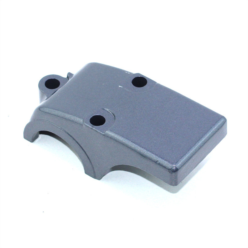 雅马哈2冲程9.9-15马力船外机6B4款托架下固定块 682-44552-02-4D