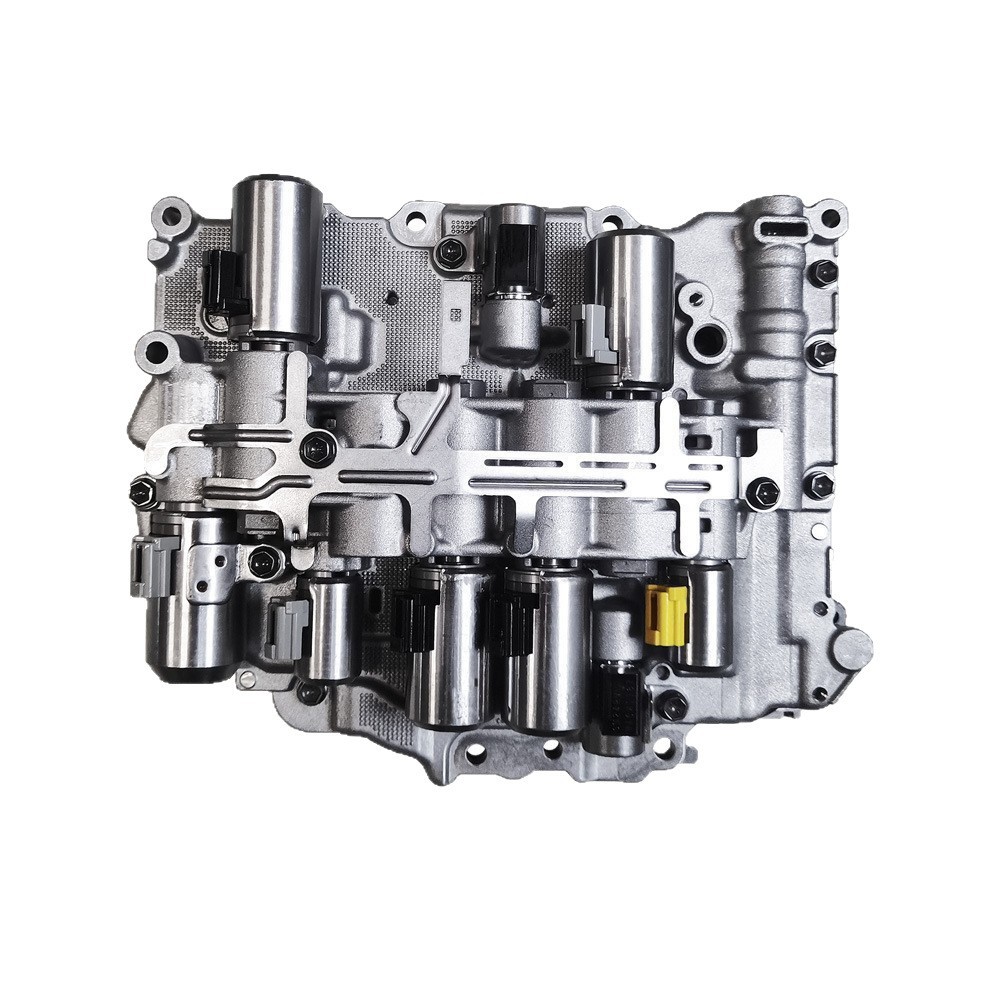 Tf-81 Tf-81Sc Awf8F45 Af50-8 Valve Body Automatic Transmission for Mazda Cx9