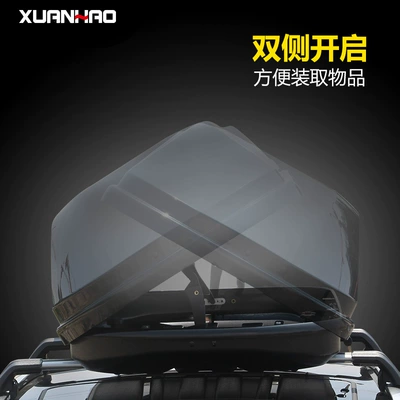 Roof box Various Colors