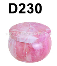 En stock, superventas en comercio electrónico transfronterizo: tarro de vela aromática de 2.2oz, tarro pequeño para flores, tarro de dulces étnico de hojalata, caja de hojalata. image 41