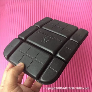 批发环保高密度EVA泡棉弹力布复合冷热压工艺缓冲密封包装辅材