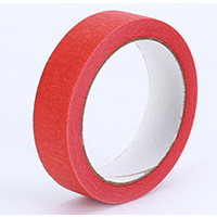 큰 빨간색; 10mm*13m