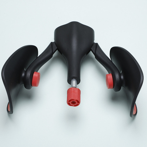 Training device for men and women, pelvic floor muscle clamp, leg lifting and anal training, PC muscle multi-functional leg muscle thinning leg artifact