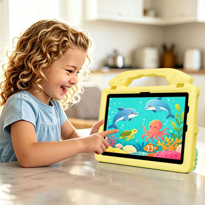 Suitable for Amazon Kindle Fire HD10 (2021/2023) tablet, cartoon-themed protective case Suitable for Amazon Kindle Fire HD10 (2021/2023) tablet, cartoon-themed protective case