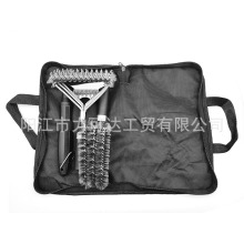 �羳�F؛����Q���ɲ��P䓟����坍ˢ ����ˢ GRILLING BRUSH