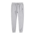 Sweatpants [gray black label]