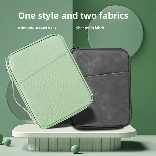 iPad Tablet PC Bag Protective Case 12.9 Inch 10.8 Portable Sleeve Bag Tablet PC Storage Bag