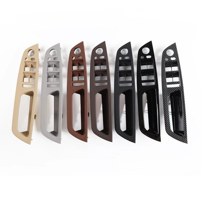 Suitable for BMW X5X6 door — Armrest, handle, handle