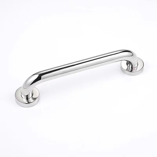 304 stainless steel bathroom bathtub grab bar barrier-free disabled elderly toilet bathroom toilet seat safety handle