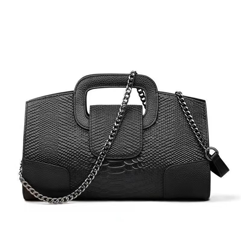 Snakehead black