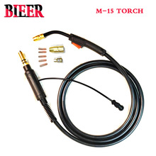 BIEER��ʽMIG��ǹH-10M-15��ҵ�����屣���������սӿ��͸���