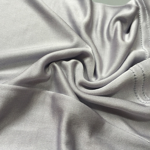 High-end mulberry silk men's silk underwear, mid-waist sports boxer briefs, comfortable, loose and breathable shorts for men