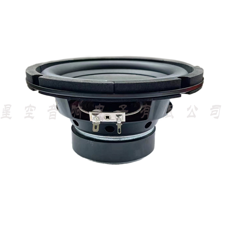 现货6.5寸低音炮喇叭适用于JBL BAR低音炮喇叭4欧100瓦