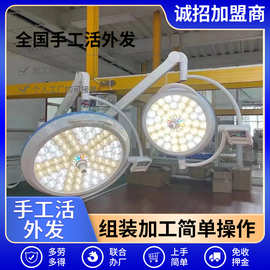 后焊手工加工活 免费提供散件加工 电子产品加工外发小型项目