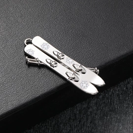 吊坠;饰品配件;项链