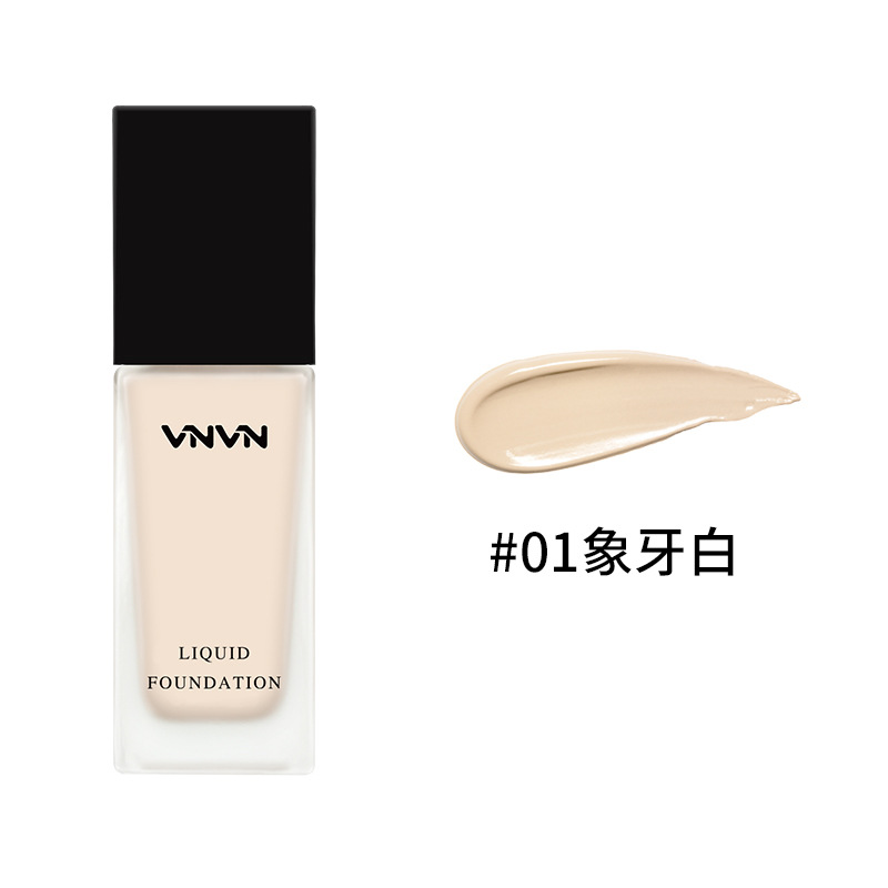 01# ivory white