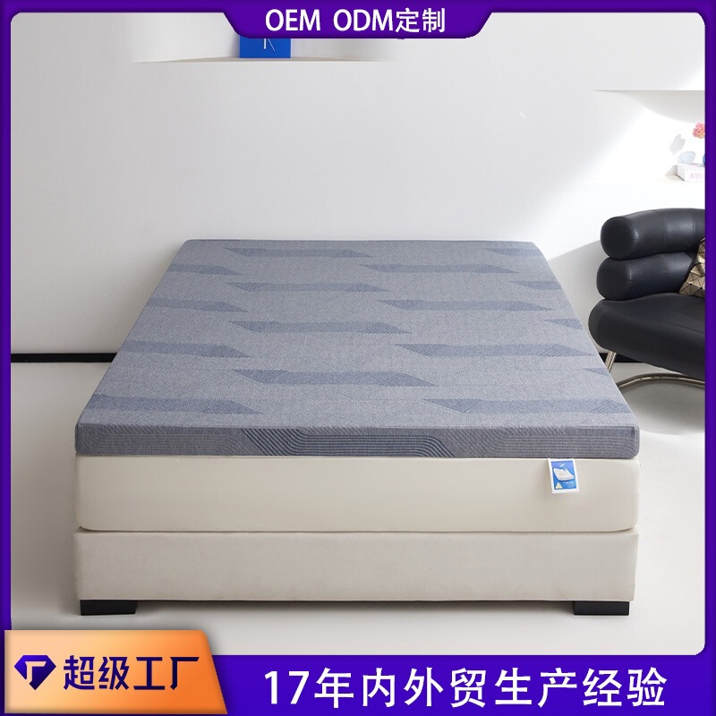 220G-450G Mattress Cover Sponge Gel Pad Cover Tatami Rental Bed Mattress Amazon Cross-Border