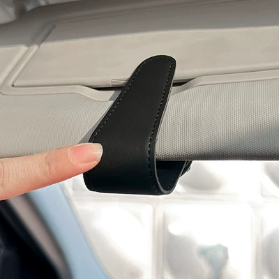 Items, Car Decoration Accessories, Car Glasses Clip/Bill Clip