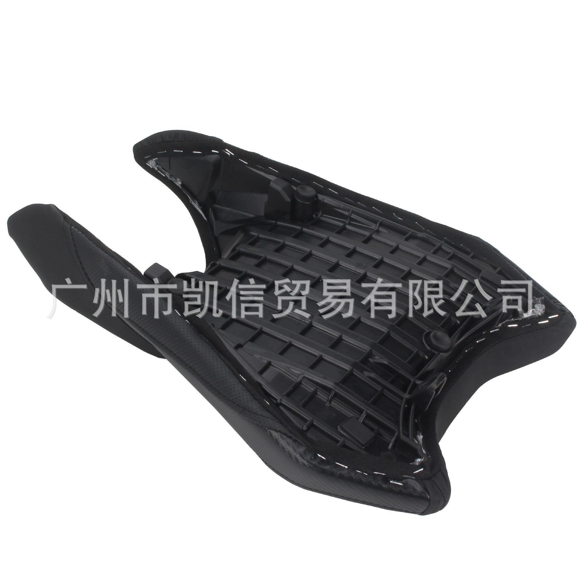 Suitable for Ktm Duke 790/890 Duke Motorcycle Seat Cushion Assembly Anti-Slip Waterproof Seat Bag Heightening and Lowering