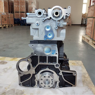 Engine assembly Engine D4Cb Suitable for