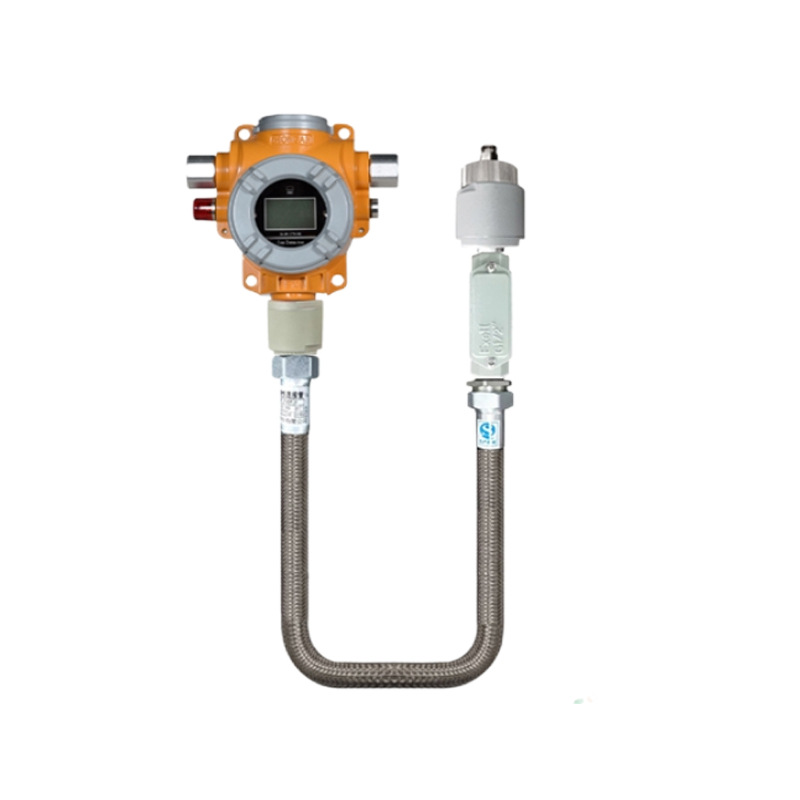 GT-S400-H����ʽ����̽������Яʽ��ȼ��������