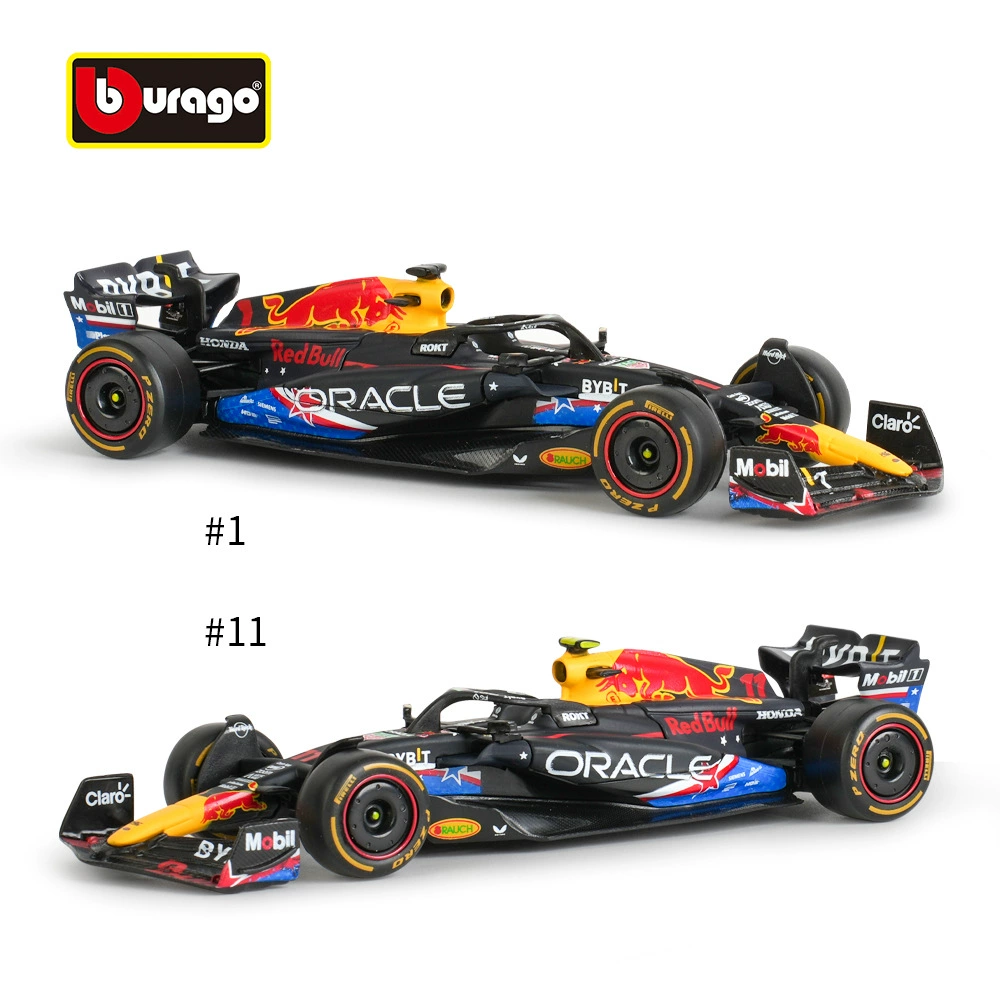 比美高 Racing car, модель автомобиля, сплавной автомобиль, масштаб 1:43, 2023
