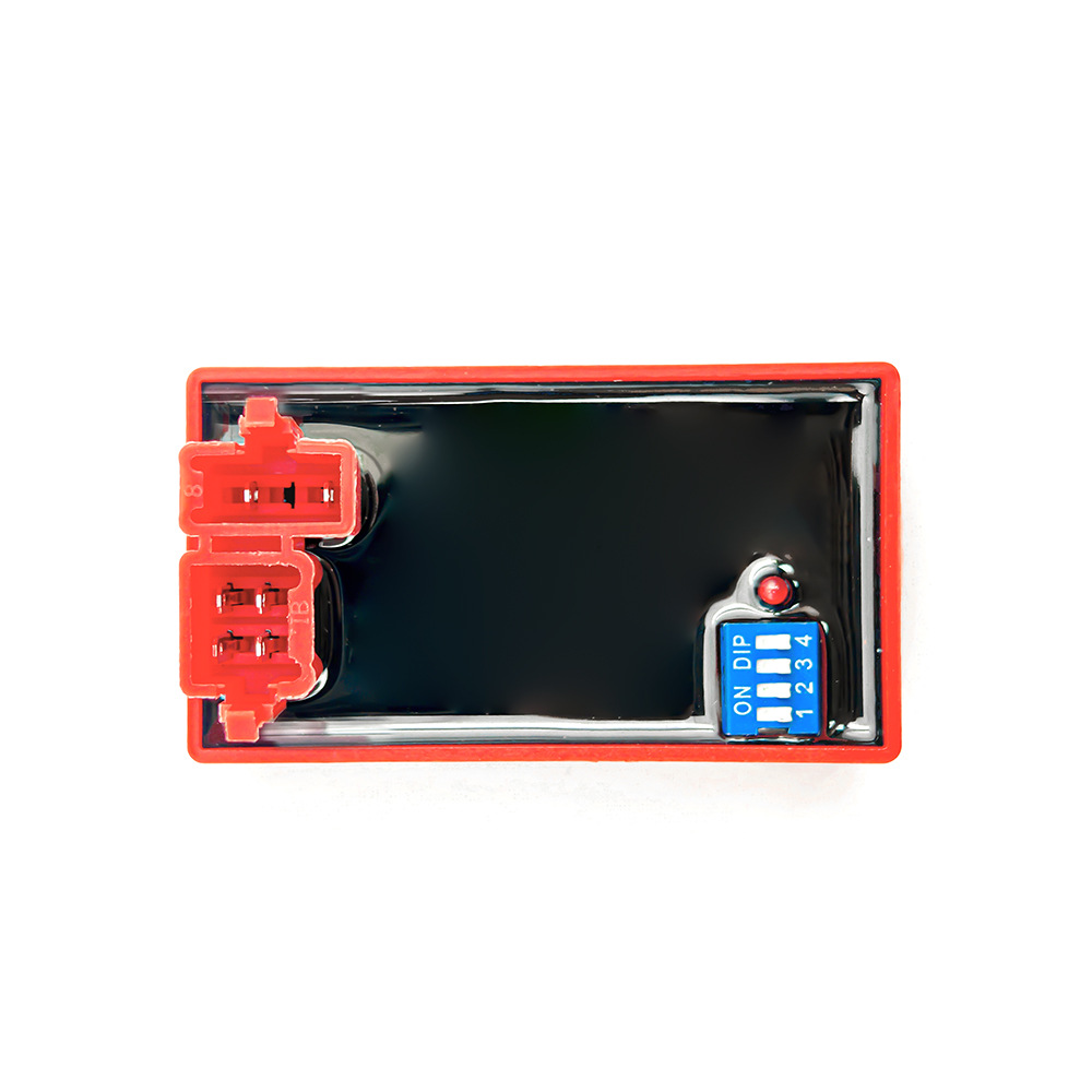 Cg125 Ft125 Ft150 Rx150 Manufacturer Direct Approval Ac Motorcycle Modified Dial Ignition Device