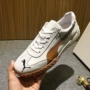 夏季新款时尚潮流男鞋