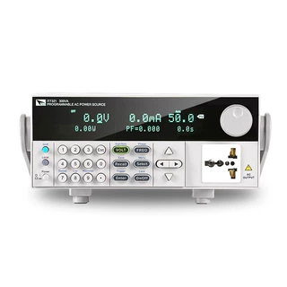 艾德克斯IT7321可编程交流变频电源单相变频电源300V/3A/300W