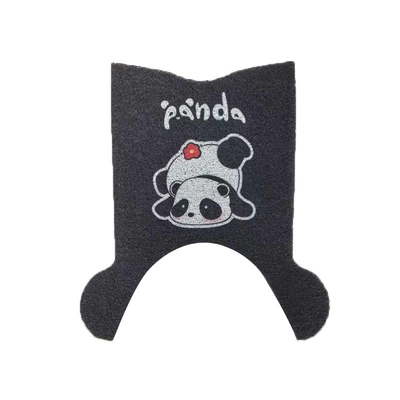 Electric vehicle foot mat: Foot Pad 80-m