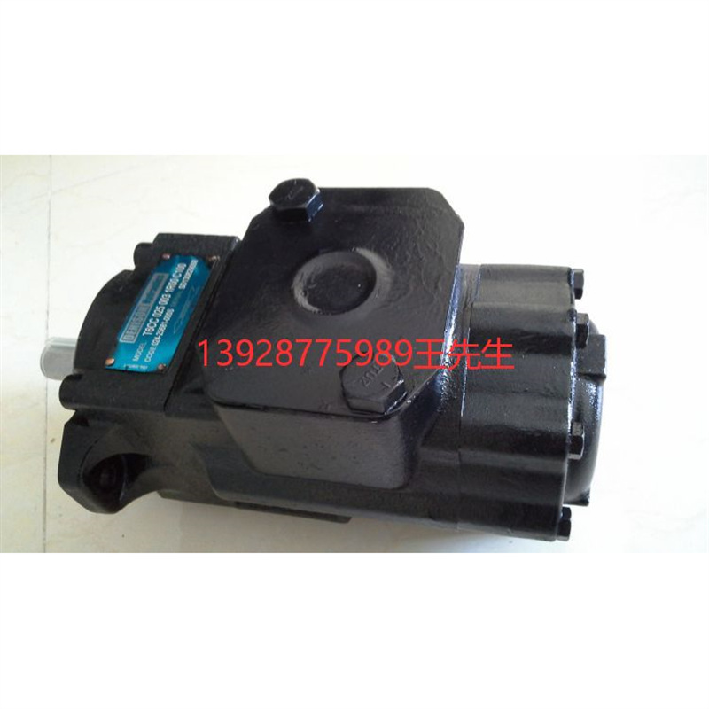 丹尼逊液压泵P6P3L1C9C2A00