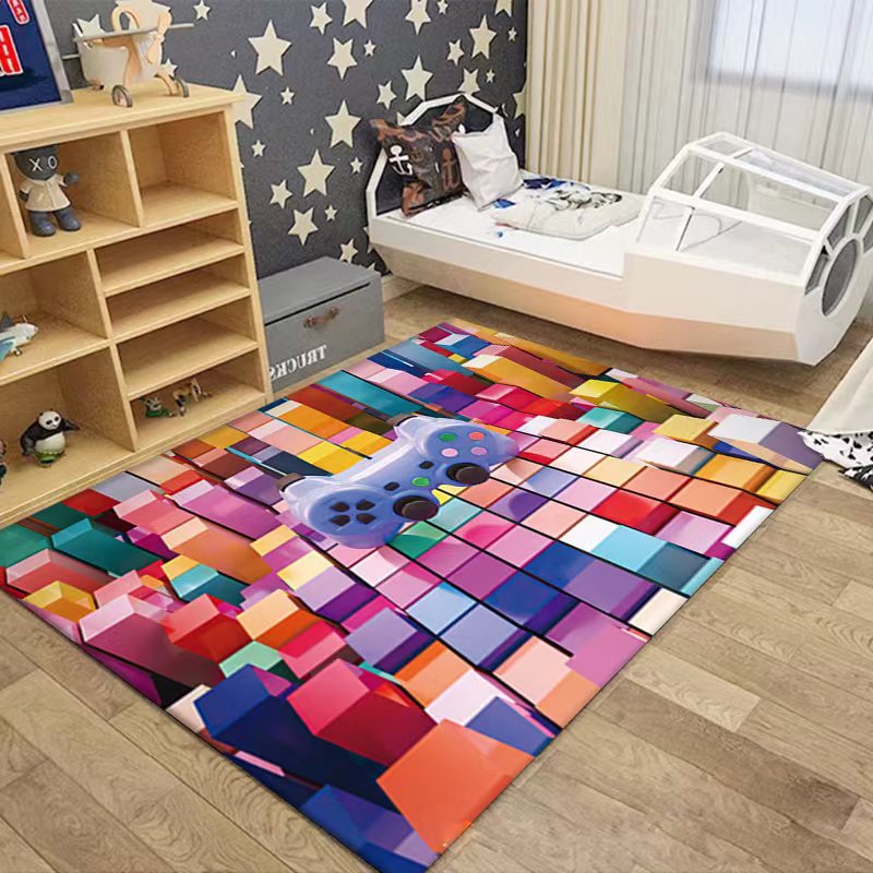 Game carpet (24)