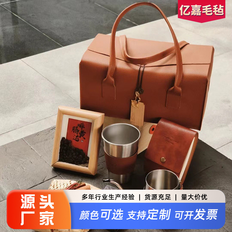 中秋節ギフトボックス、結婚式の記念品ギフトボックス、空箱、高級感のある革製包装箱、ギフトボックスのカスタマイズ|undefined