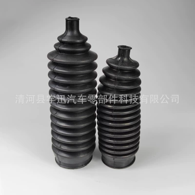 Fengxing – damping system Gear Dust