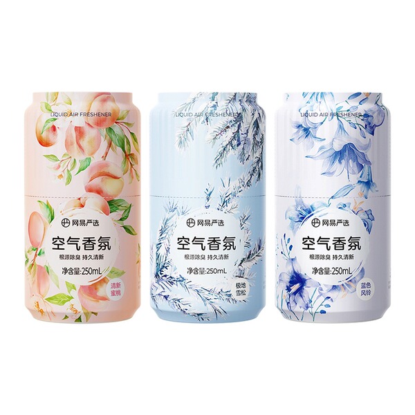 Perfumed aromatherapy