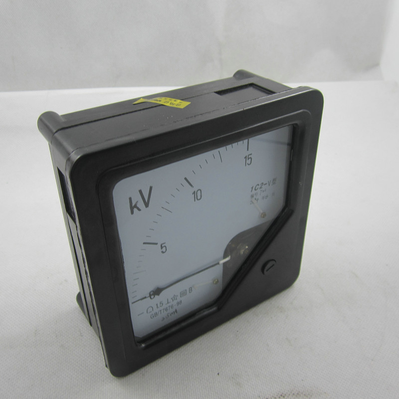 WAMBIAO ָ��� 1C2 15KV 2.5MA ������ѹ�� KW �����г��ǵ��